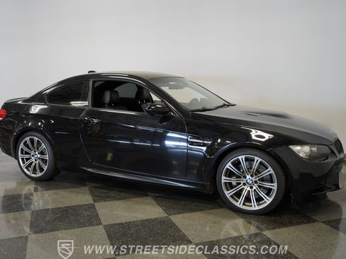 Used 2009 BMW M3 Coupe RWD image 15
