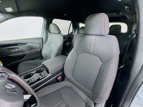 New 2026 Honda Pilot Sport image 21