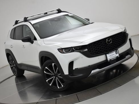 New 2026 MAZDA CX-50 AWD 2.5 S w/ Weather Package image 2