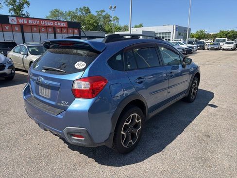 Used 2015 Subaru Crosstrek 2.0i Premium image 7