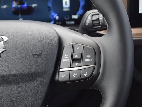 New 2025 Ford Bronco Sport Outer Banks w/ Outer Banks Tech Package+ image 10