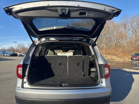 Used 2021 Honda Pilot Special Edition image 46