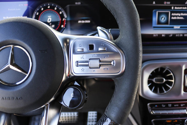 Used 2024 Mercedes-Benz G 63 AMG 4MATIC image 58