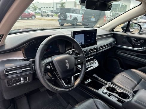Used 2024 Lincoln Corsair Grand Touring w/ Equipment Group 301A AWD/4WD image 11
