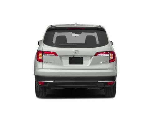 Used 2020 Honda Pilot LX image 5