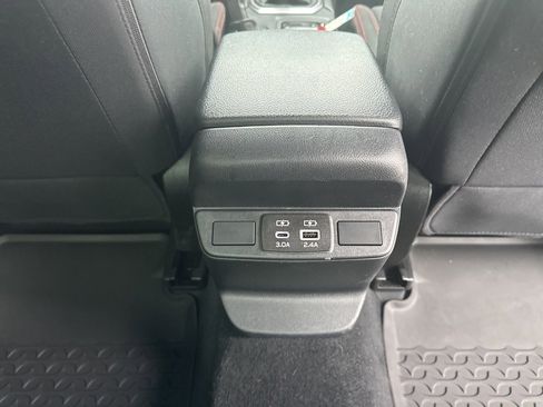 Used 2024 Subaru WRX Premium image 46