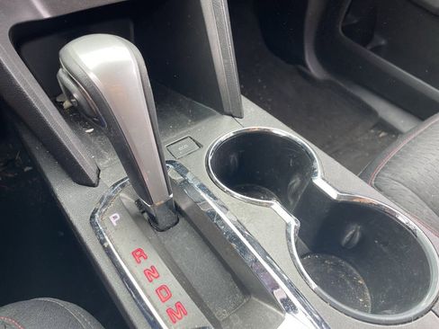 Used 2015 GMC Terrain SLE image 6