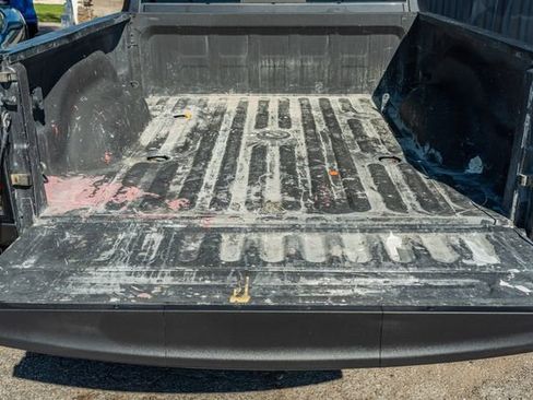 Used 2018 RAM 2500 Laramie w/ Sport Appearance Group image 14