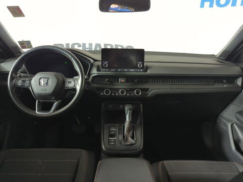 Used 2024 Honda CR-V Sport image 11