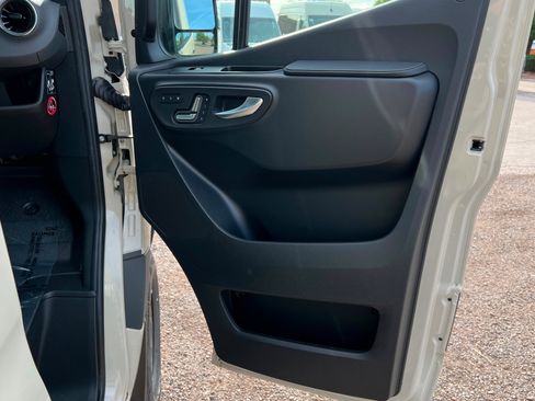 New 2026 Mercedes-Benz Sprinter 2500 image 20