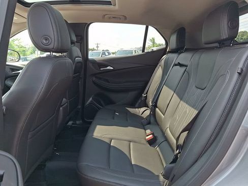 Used 2026 Buick Encore GX Avenir w/ Avenir Technology Package AWD/4WD image 19