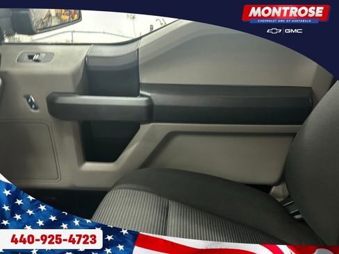 Used 2019 Ford F150 XL w/ Equipment Group 101A Mid AWD/4WD image 12