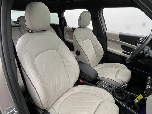 Used 2024 MINI Cooper Countryman S w/ Signature Upholstery Package FWD image 37