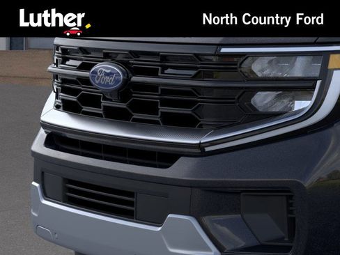 New 2026 Ford Expedition Max Platinum w/ Platinum Ultimate Package image 17