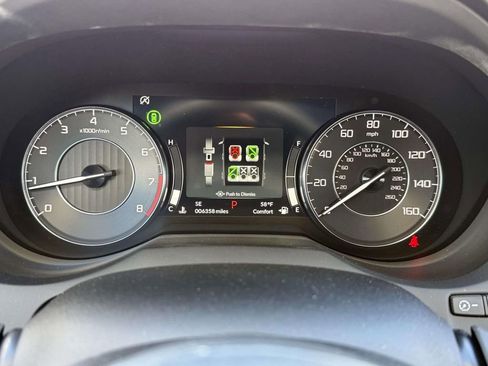 Used 2025 Acura RDX SH-AWD w/ Advance Package image 29