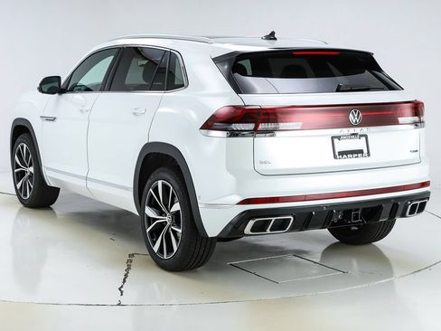 New 2026 Volkswagen Atlas Cross Sport SEL Premium R-Line AWD/4WD image 45