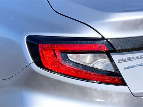 Used 2022 Subaru WRX image 28