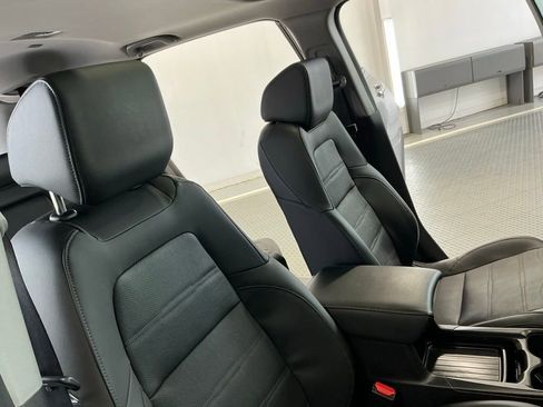 Used 2020 Honda CR-V EX-L image 14