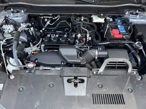 Used 2024 Honda CR-V EX-L image 35