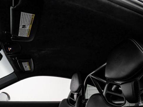 Used 2018 Porsche 911 GT3 w/ Sport Chrono Package image 36