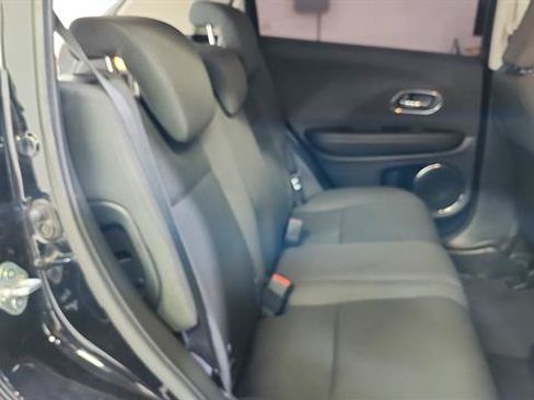 Used 2022 Honda HR-V EX image 26