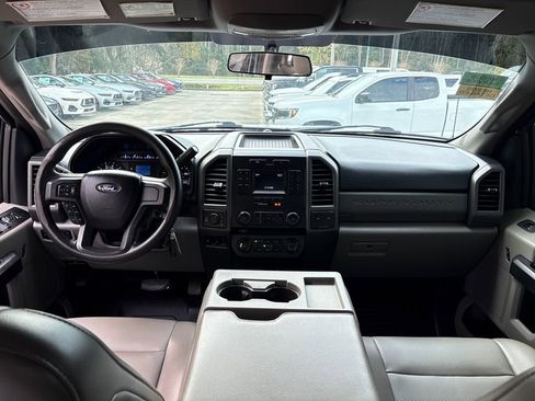 Used 2017 Ford F250 XL w/ Power Equipment Group image 8