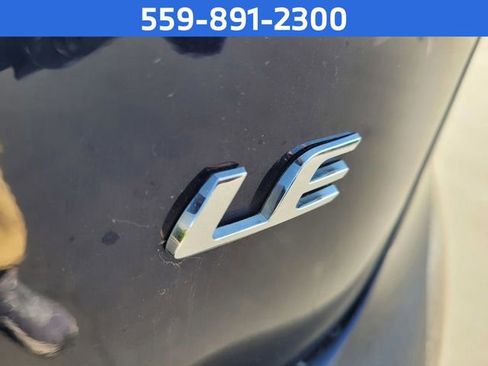 Used 2021 Toyota Corolla LE image 26