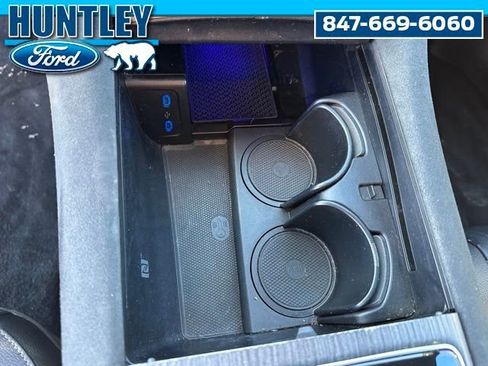 Used 2023 Mercedes-Benz EQS 580 580 image 23