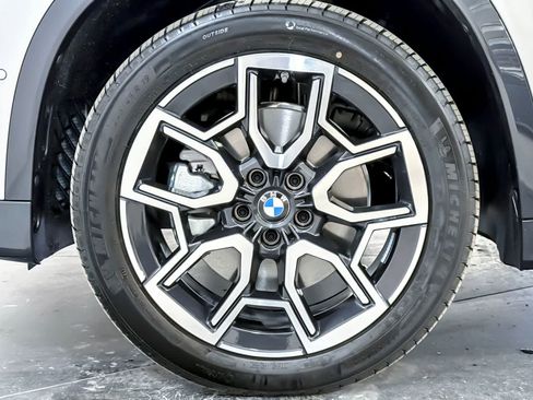 New 2026 BMW X1 xDrive28i w/ Convenience Package image 25