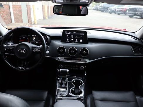 Used 2019 Kia Stinger Premium AWD/4WD image 39