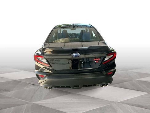 New 2026 Subaru WRX tS AWD/4WD image 7