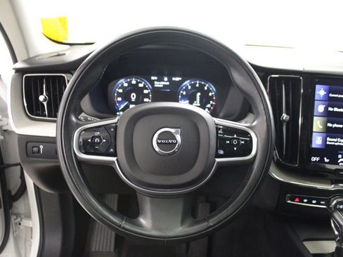 Used 2021 Volvo XC60 T6 Inscription w/ Advanced Package AWD/4WD image 18