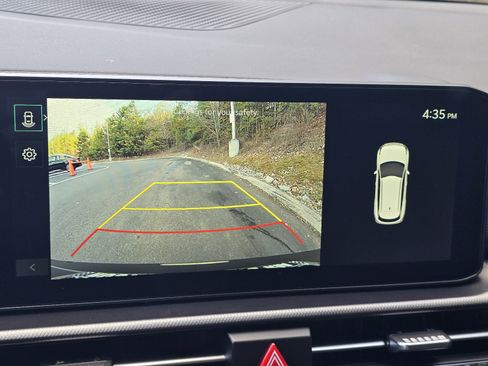 New 2026 Kia Sportage LX image 10