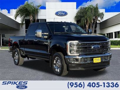 Certified 2023 Ford F350 Lariat w/ Lariat Ultimate Package
