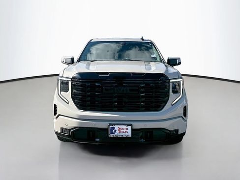 New 2026 GMC Sierra 1500 Pro w/ 1SA Safety Plus Package RWD image 2