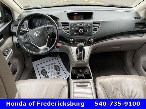 Used 2014 Honda CR-V EX-L image 44