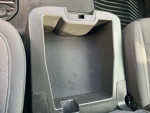 Used 2025 Chevrolet Silverado 2500 Custom w/ Z71 Off-Road Package image 21