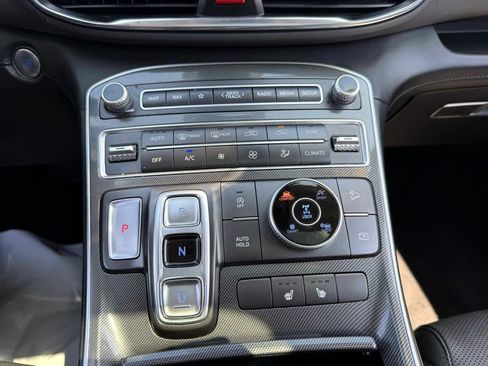 Used 2021 Hyundai Santa Fe SEL w/ Convenience + Premium Package AWD/4WD image 24