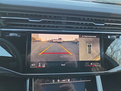 New 2026 Audi Q8 Premium Plus image 11