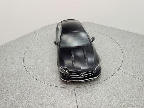 Certified 2023 Mercedes-Benz E 450 4MATIC Coupe image 10