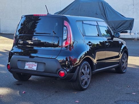 Used 2014 Kia Soul image 7