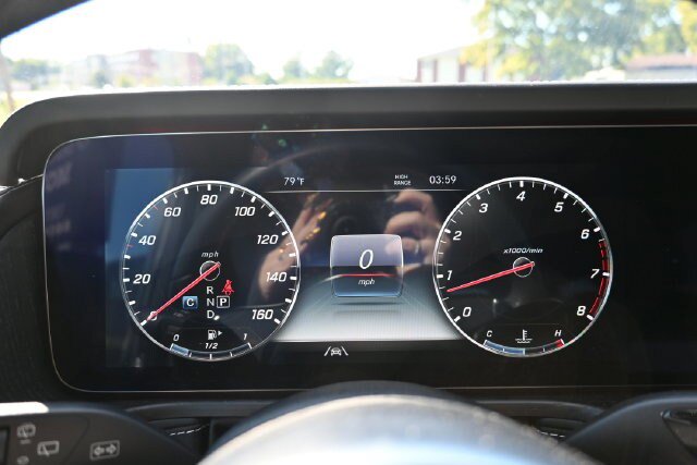 Used 2024 Mercedes-Benz G 550 image 47