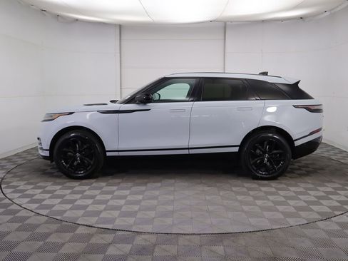 New 2026 Land Rover Range Rover Velar Dynamic SE image 8