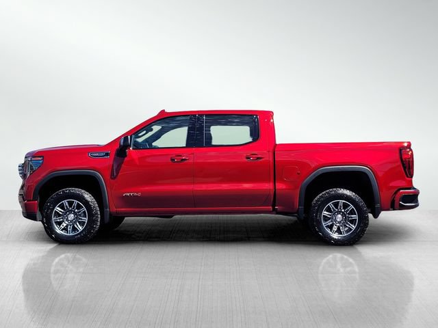 Used 2026 GMC Sierra 1500 AT4 AWD/4WD image 7