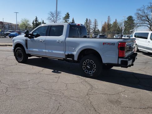 Used 2026 Ford F350 Platinum AWD/4WD image 9