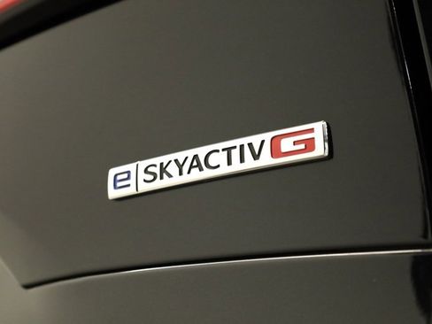 Used 2025 MAZDA CX-70 3.3 Turbo S w/ Premium Plus image 40