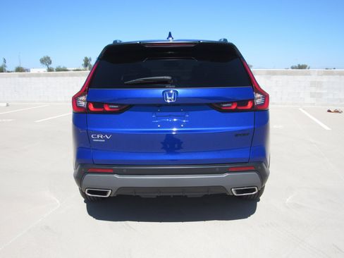 Used 2025 Honda CR-V Sport-L image 7