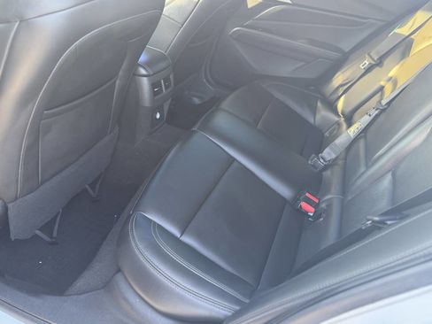 Used 2021 Cadillac CT4 Luxury w/ Sun And Sound Package image 12