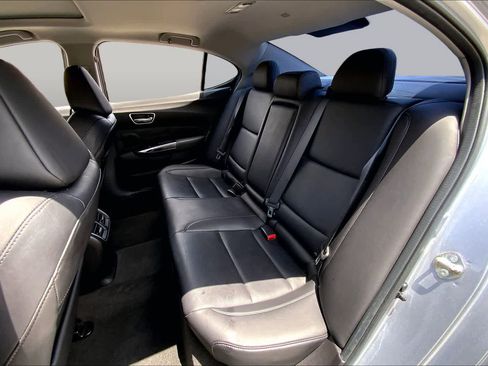 Used 2020 Acura TLX w/ Technology Package FWD image 19