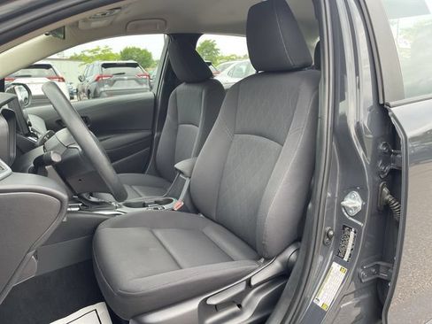 Certified 2024 Toyota Corolla LE FWD image 14